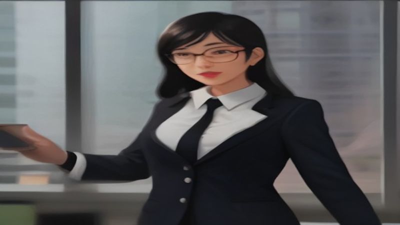 jm网页版漫画中心高清漫画阅读界面
